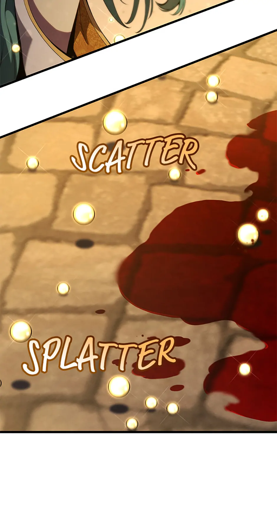 Read The Swordmaster's Son Manga Online
