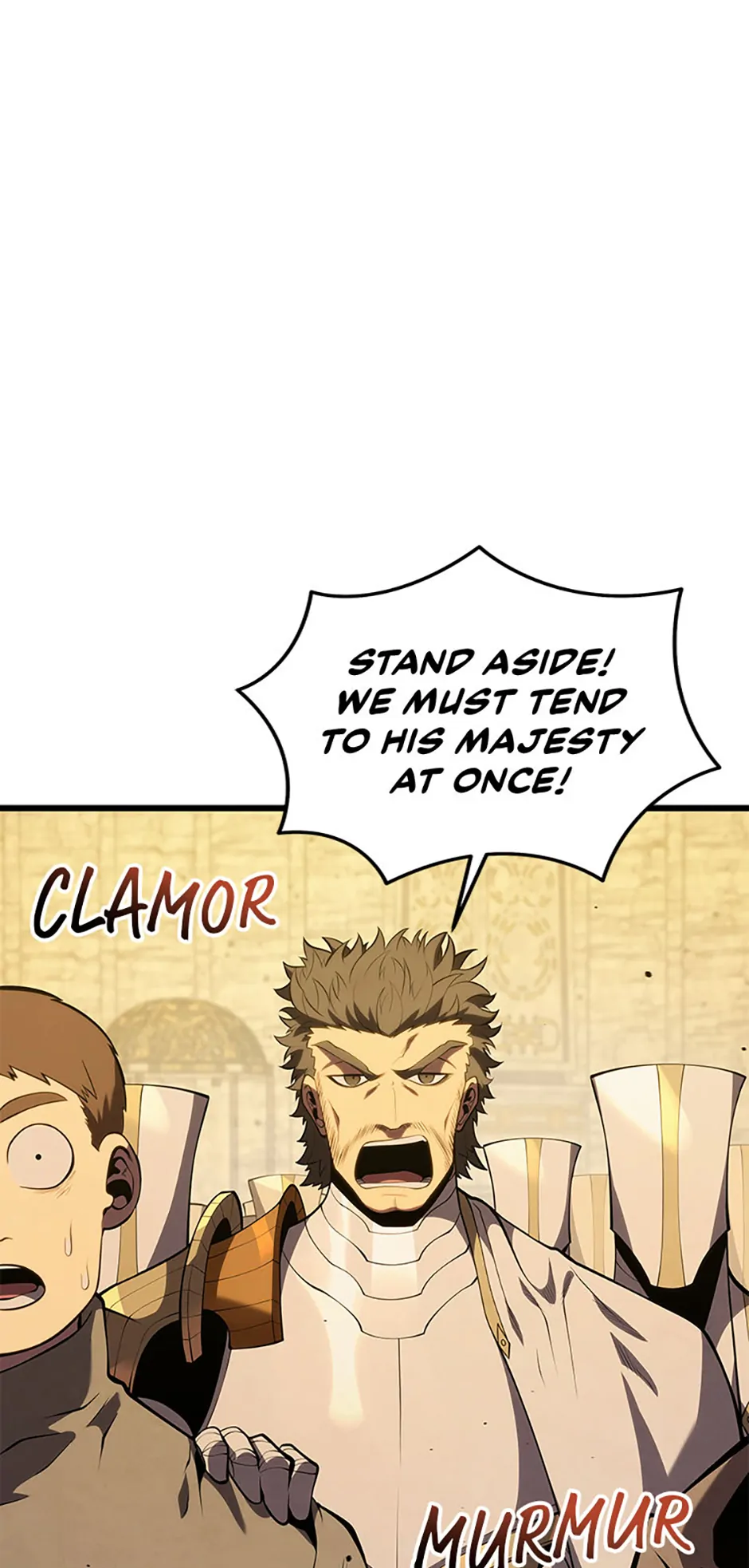Read The Swordmaster's Son Manga Online