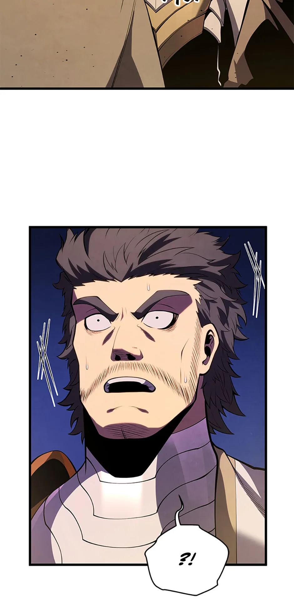 Read The Swordmaster's Son Manga Online