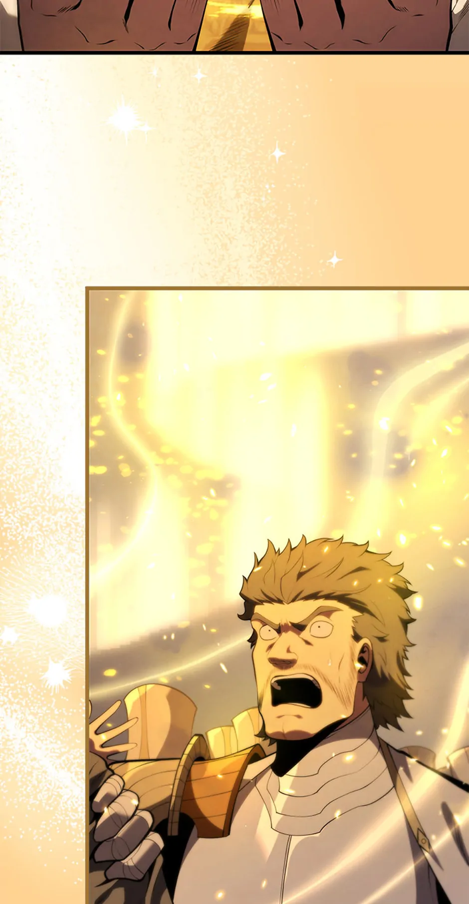 Read The Swordmaster's Son Manga Online