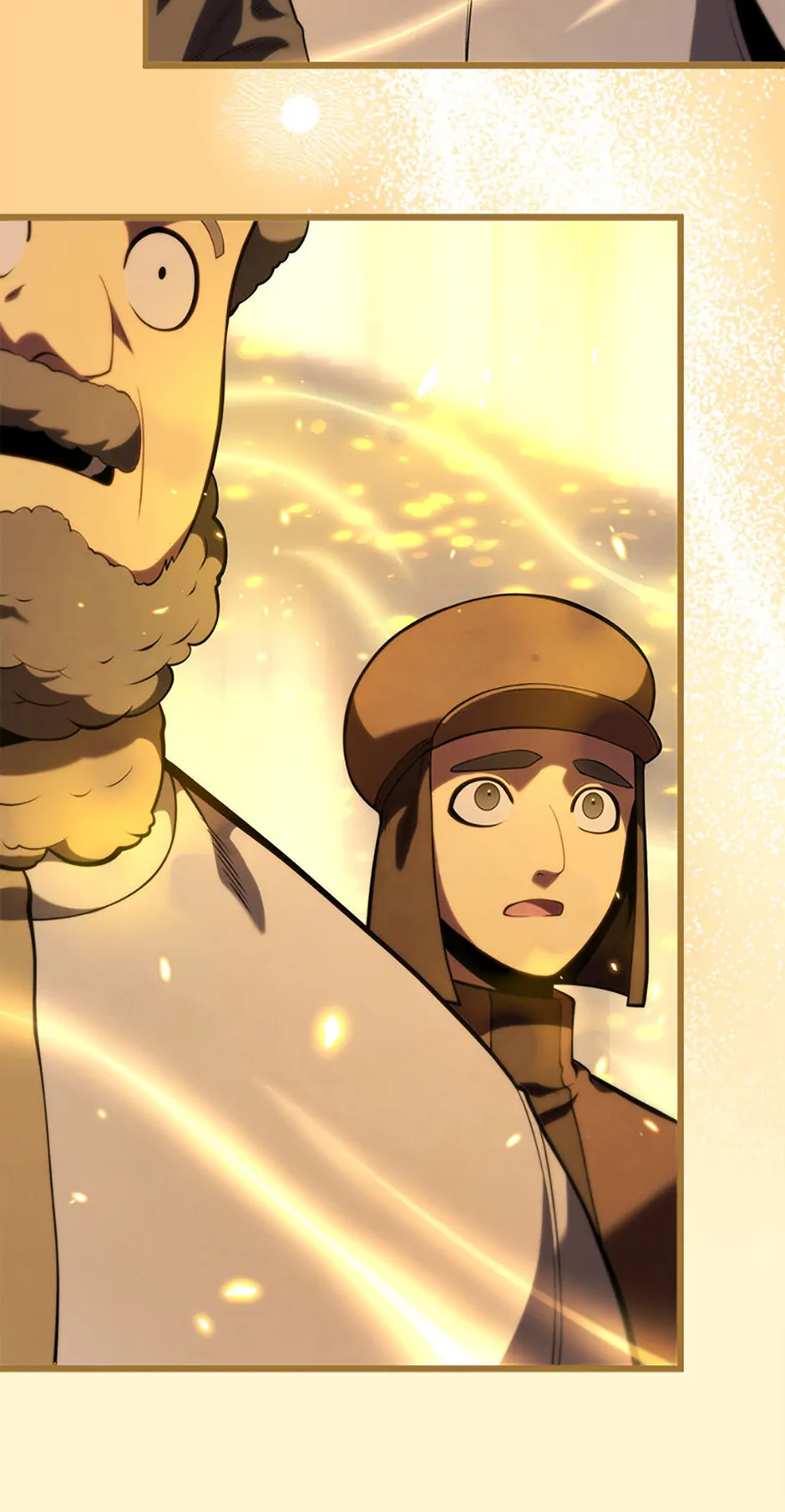 Read The Swordmaster's Son Manga Online