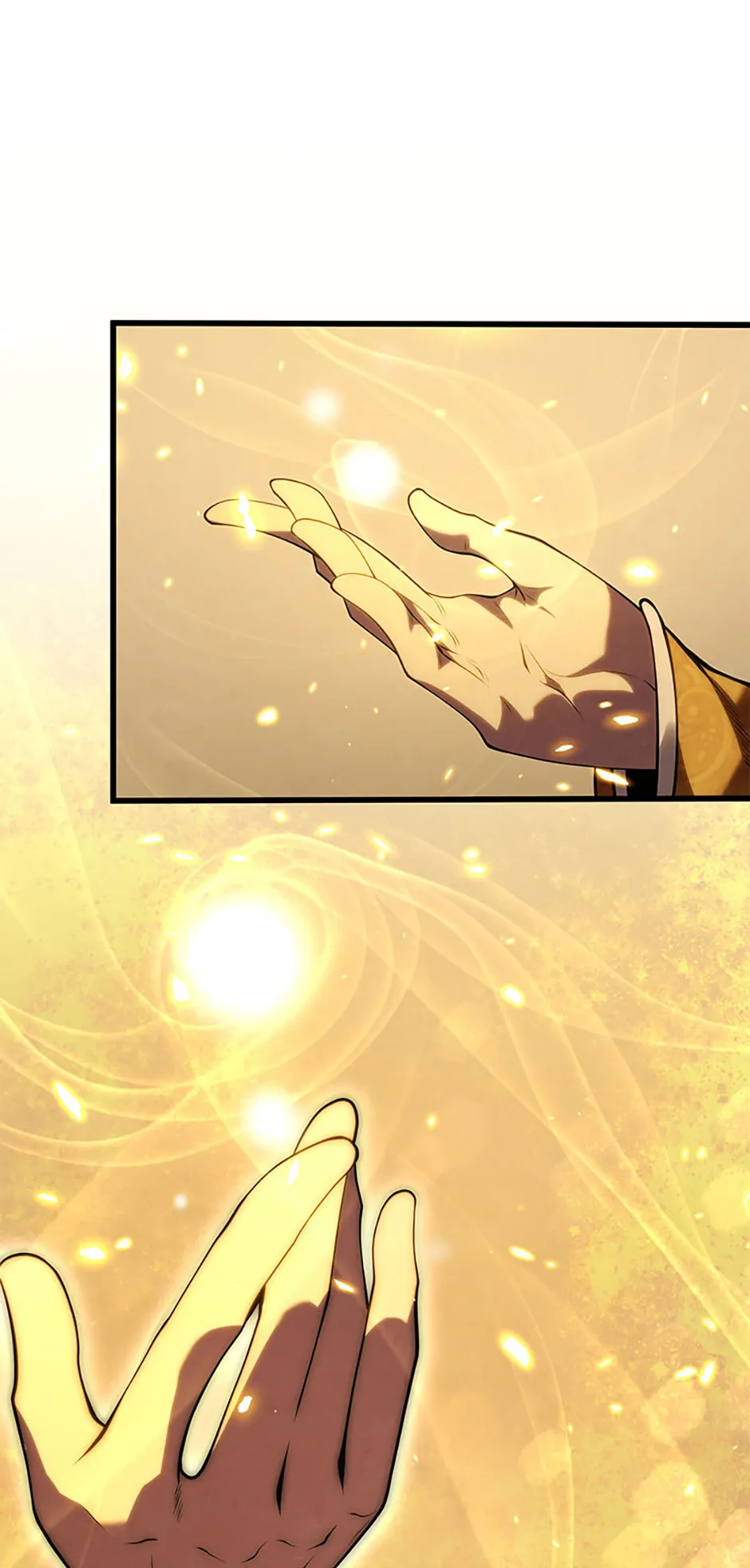 Read The Swordmaster's Son Manga Online