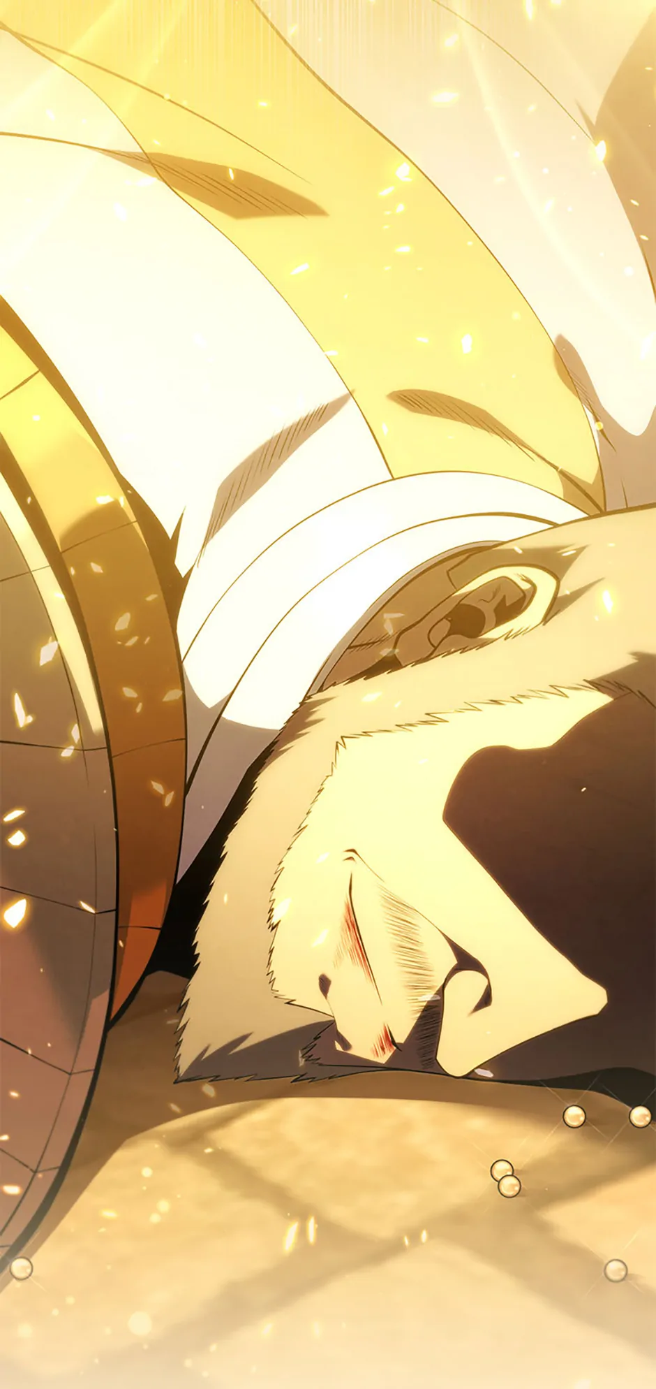 Read The Swordmaster's Son Manga Online