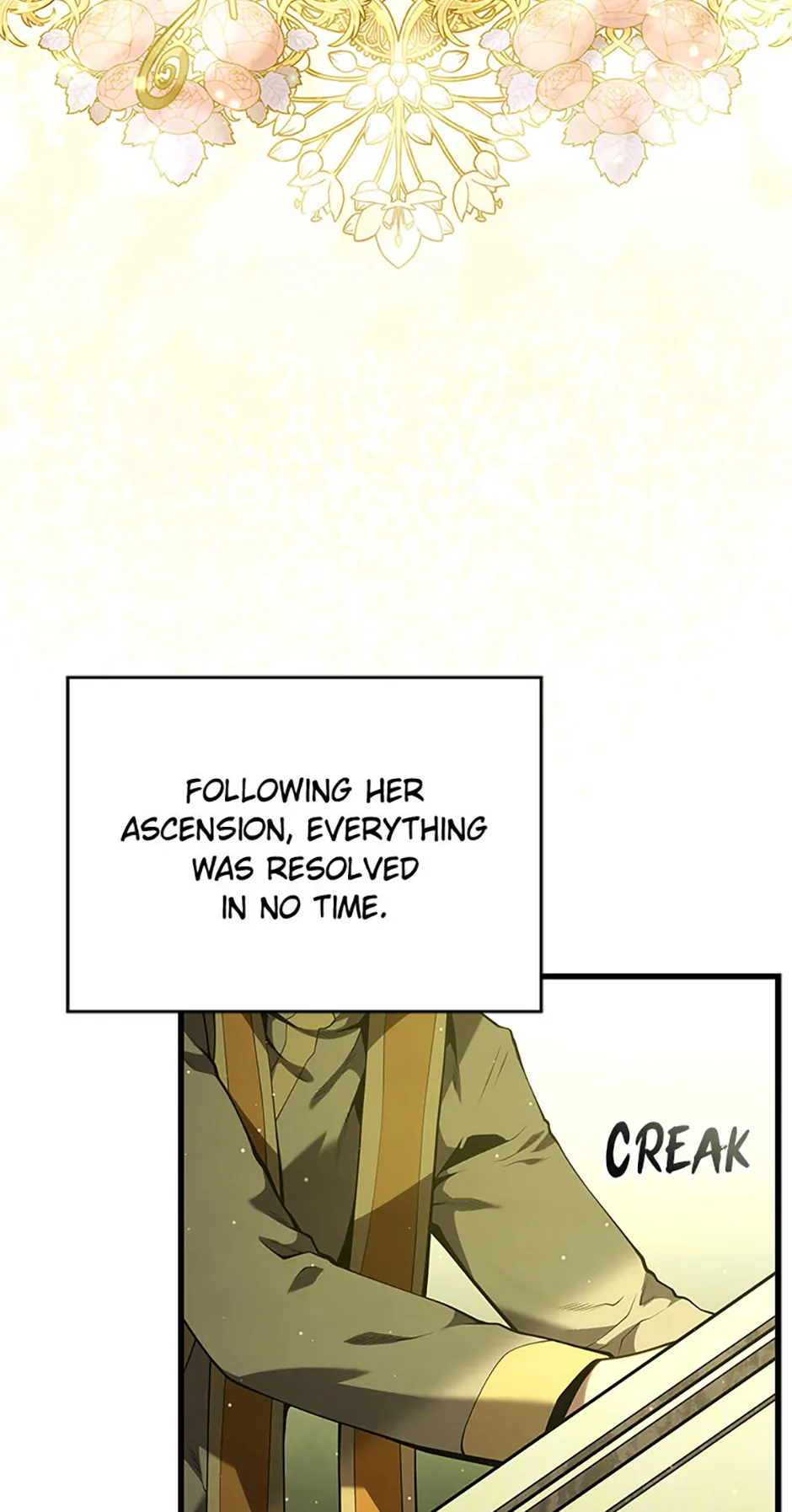 Read The Swordmaster's Son Manga Online