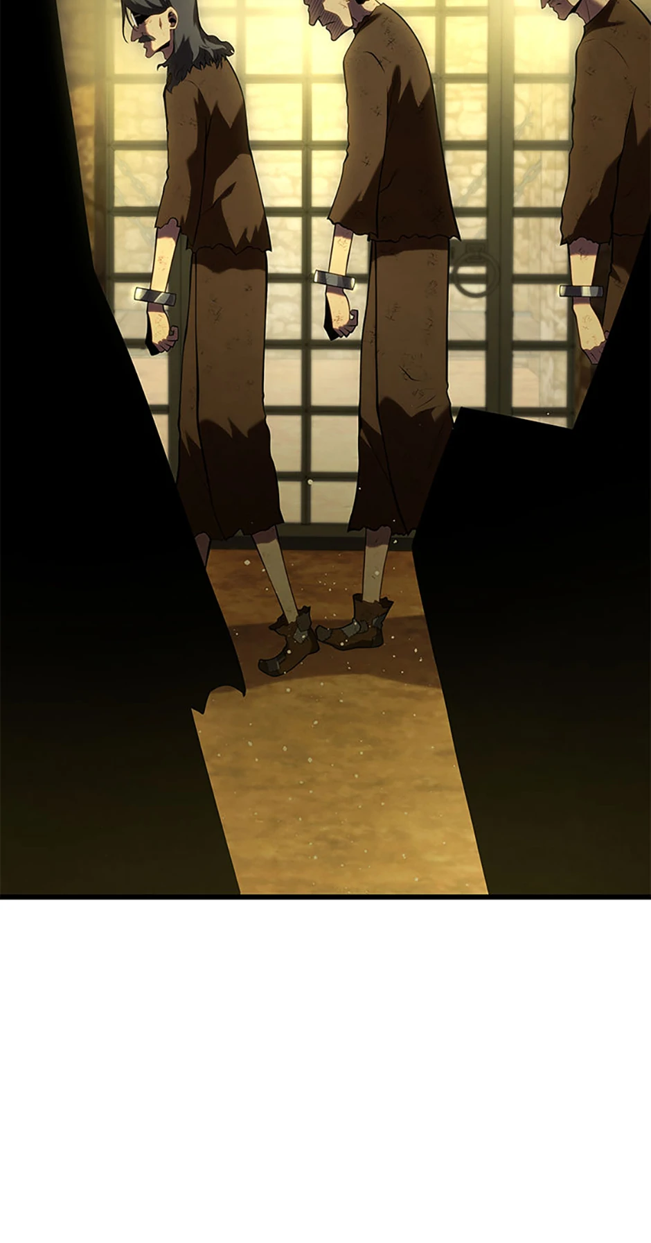 Read The Swordmaster's Son Manga Online