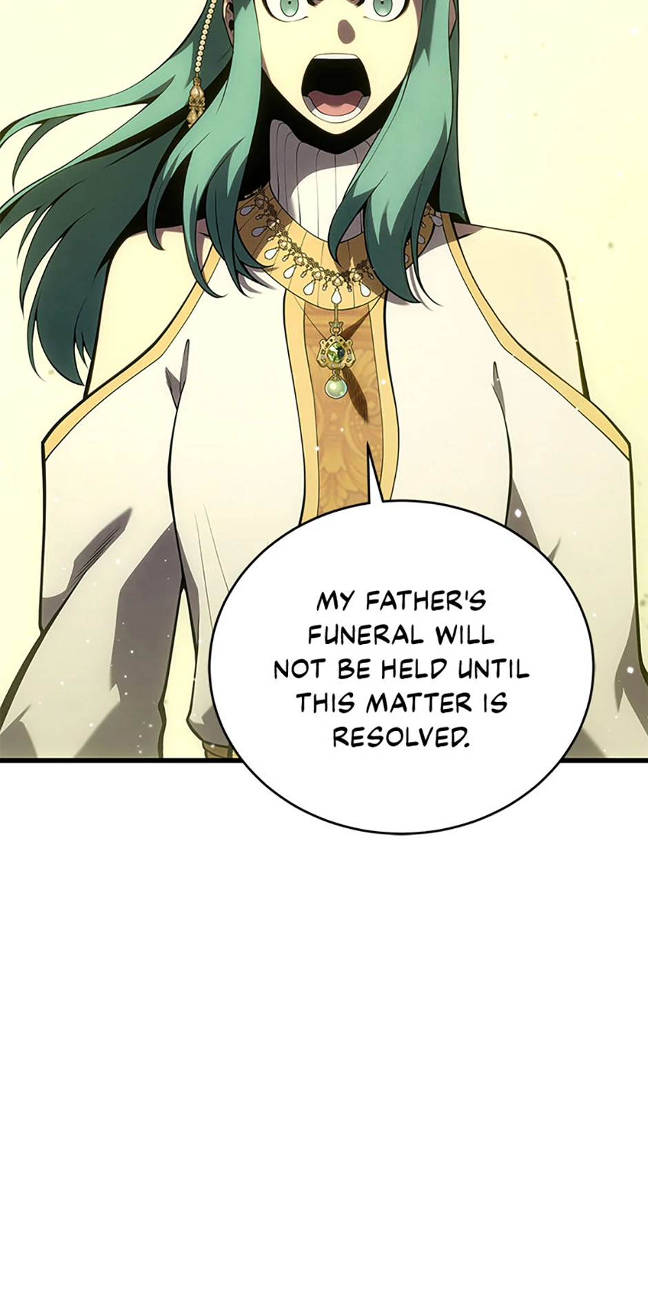 Read The Swordmaster's Son Manga Online