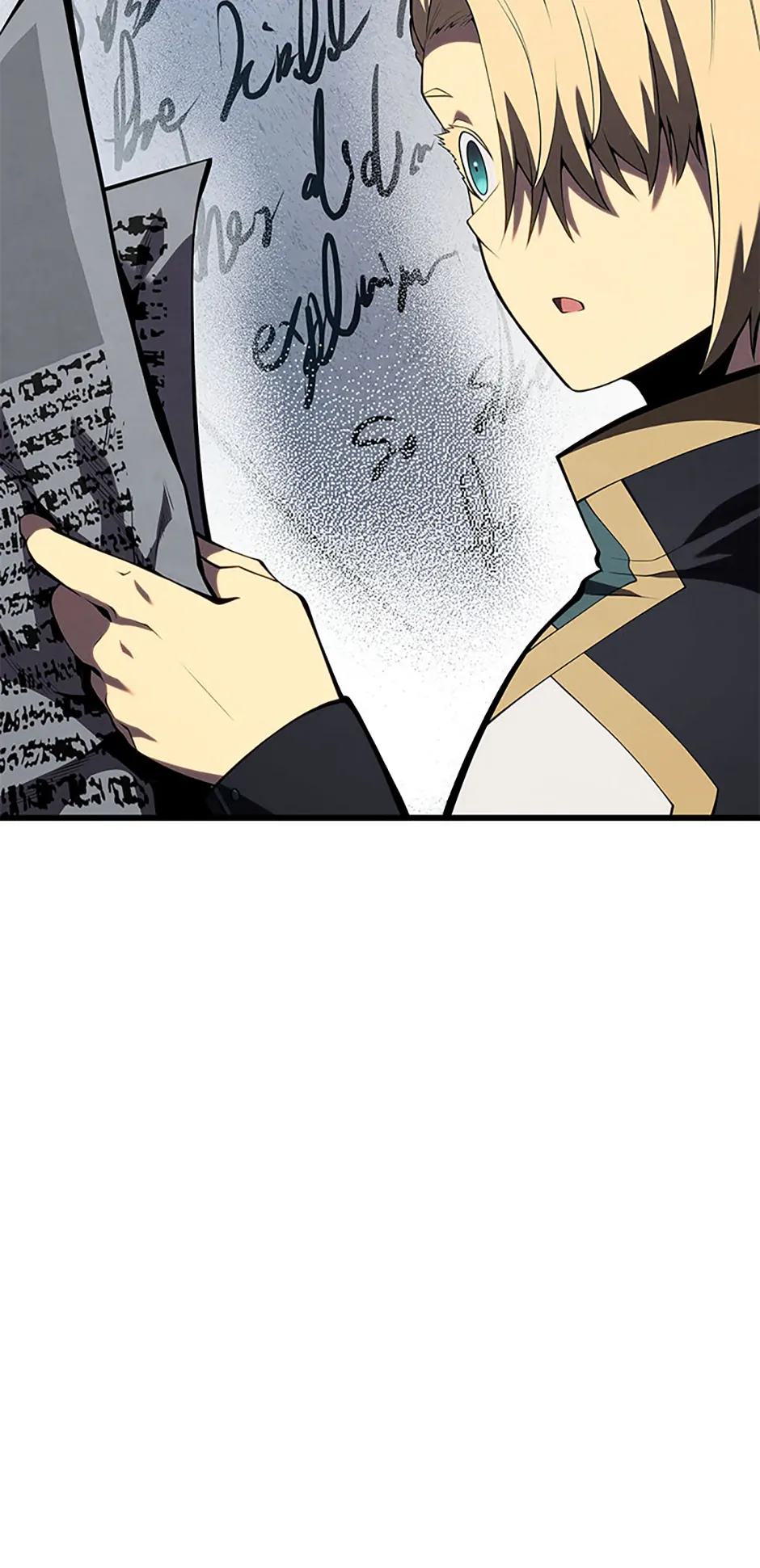 Read The Swordmaster's Son Manga Online