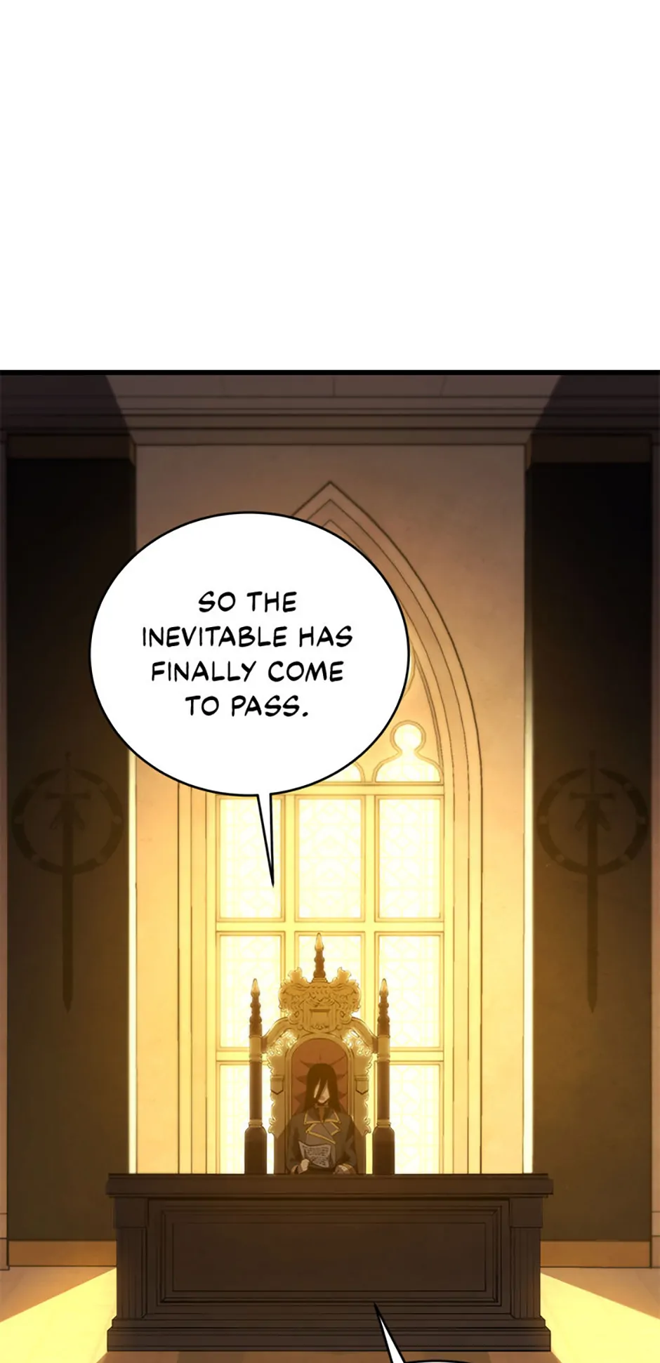 Read The Swordmaster's Son Manga Online