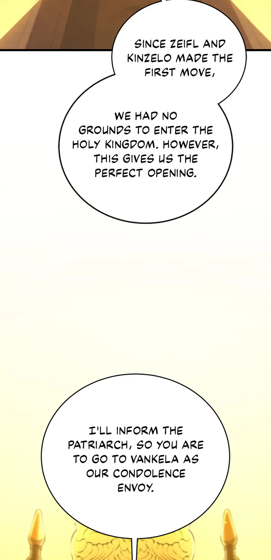 Read The Swordmaster's Son Manga Online