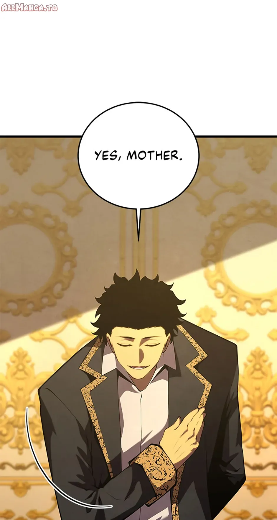 Read The Swordmaster's Son Manga Online