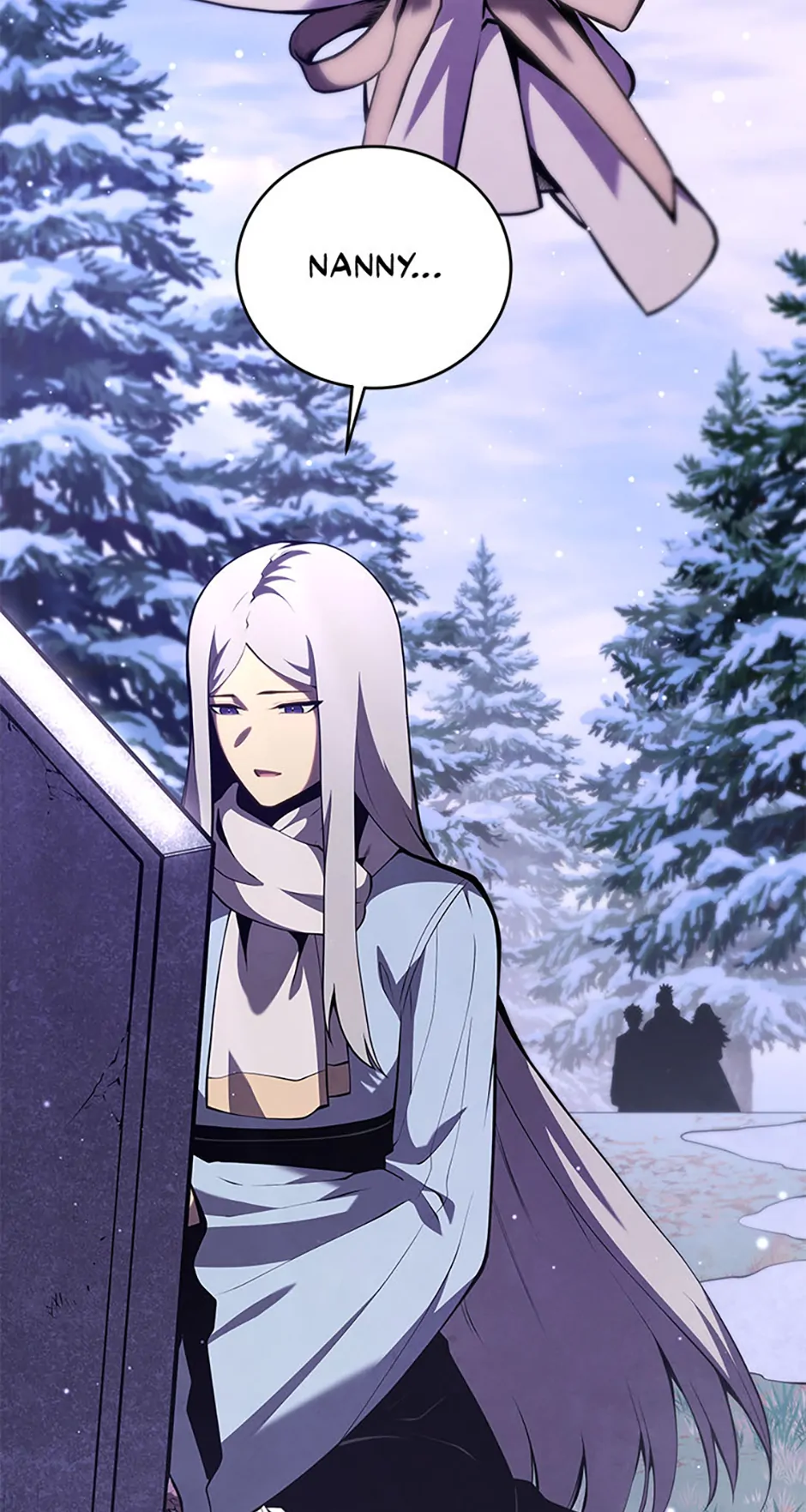 Read The Swordmaster's Son Manga Online