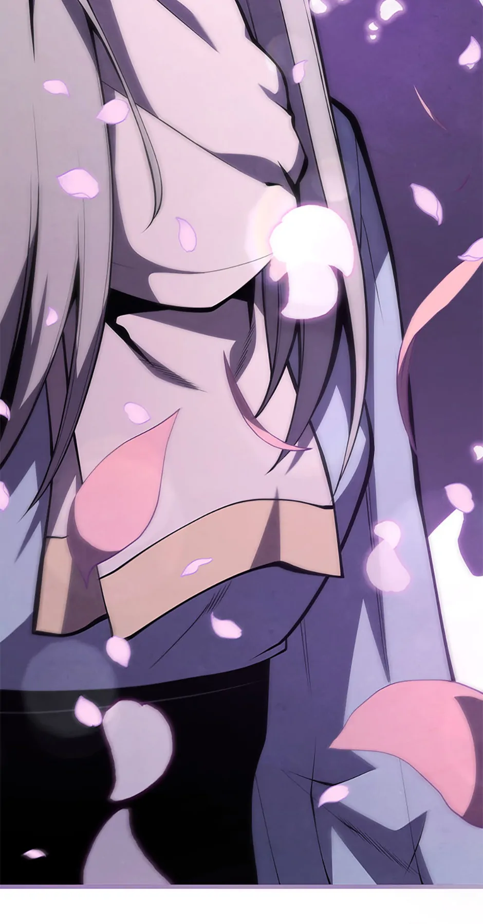 Read The Swordmaster's Son Manga Online