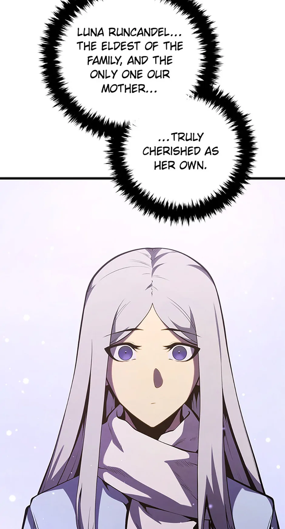 Read The Swordmaster's Son Manga Online