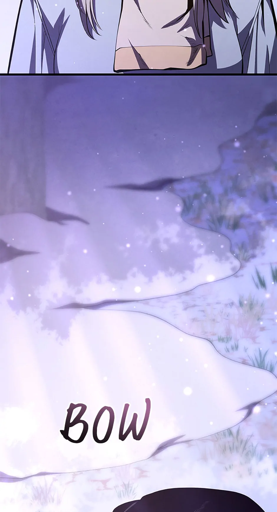 Read The Swordmaster's Son Manga Online