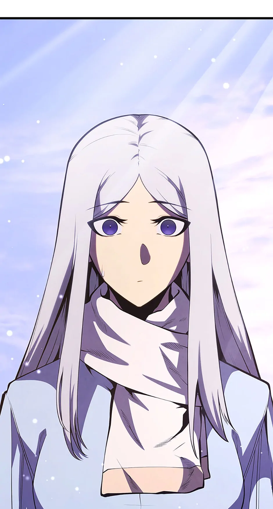 Read The Swordmaster's Son Manga Online