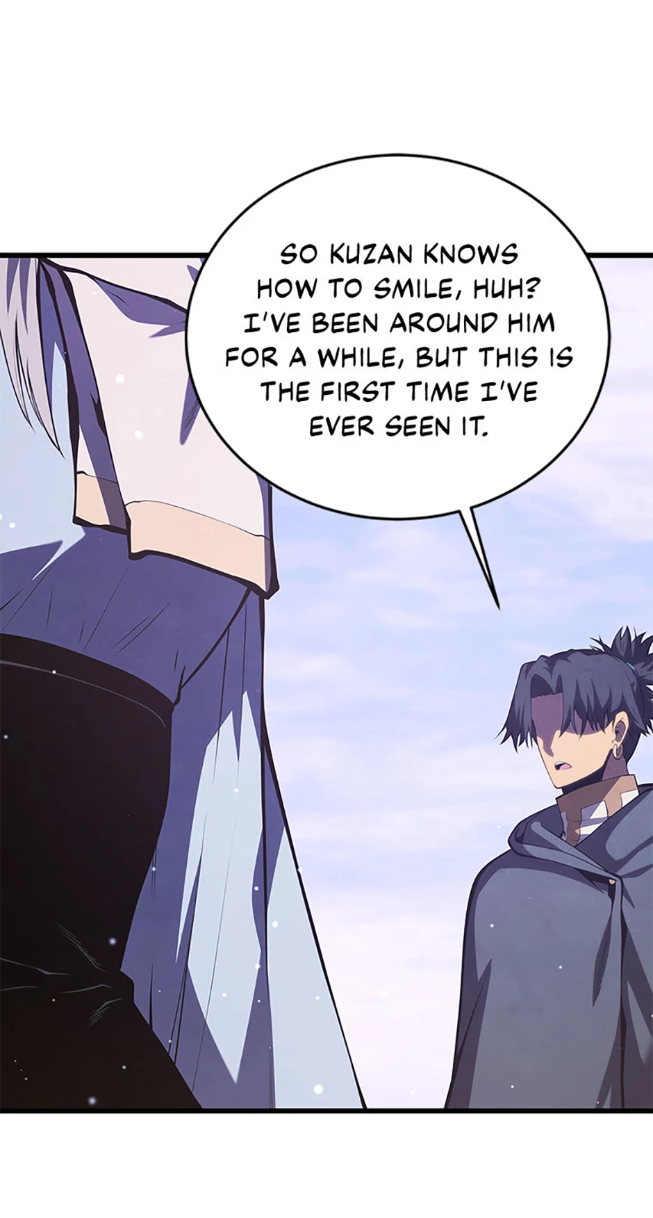 Read The Swordmaster's Son Manga Online