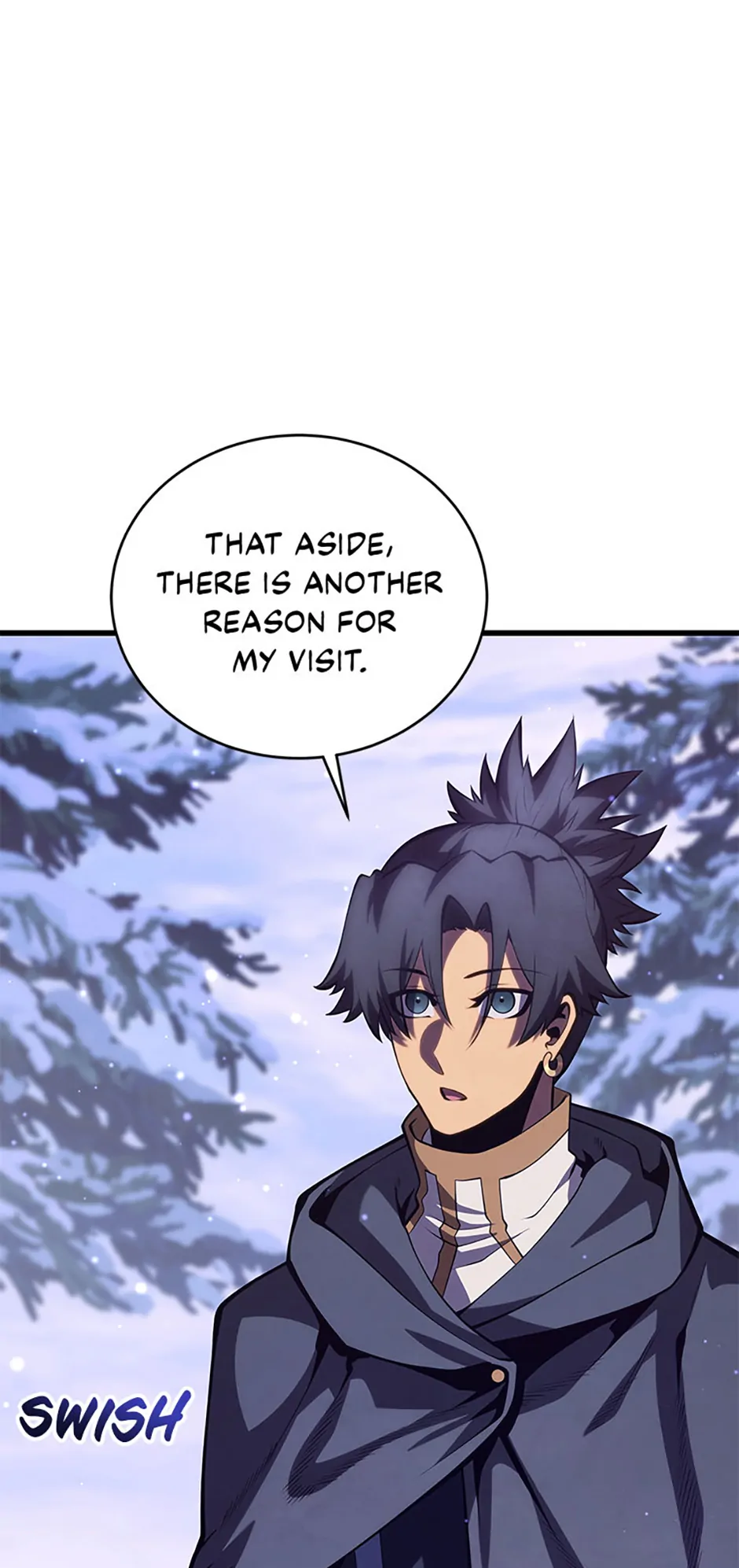Read The Swordmaster's Son Manga Online