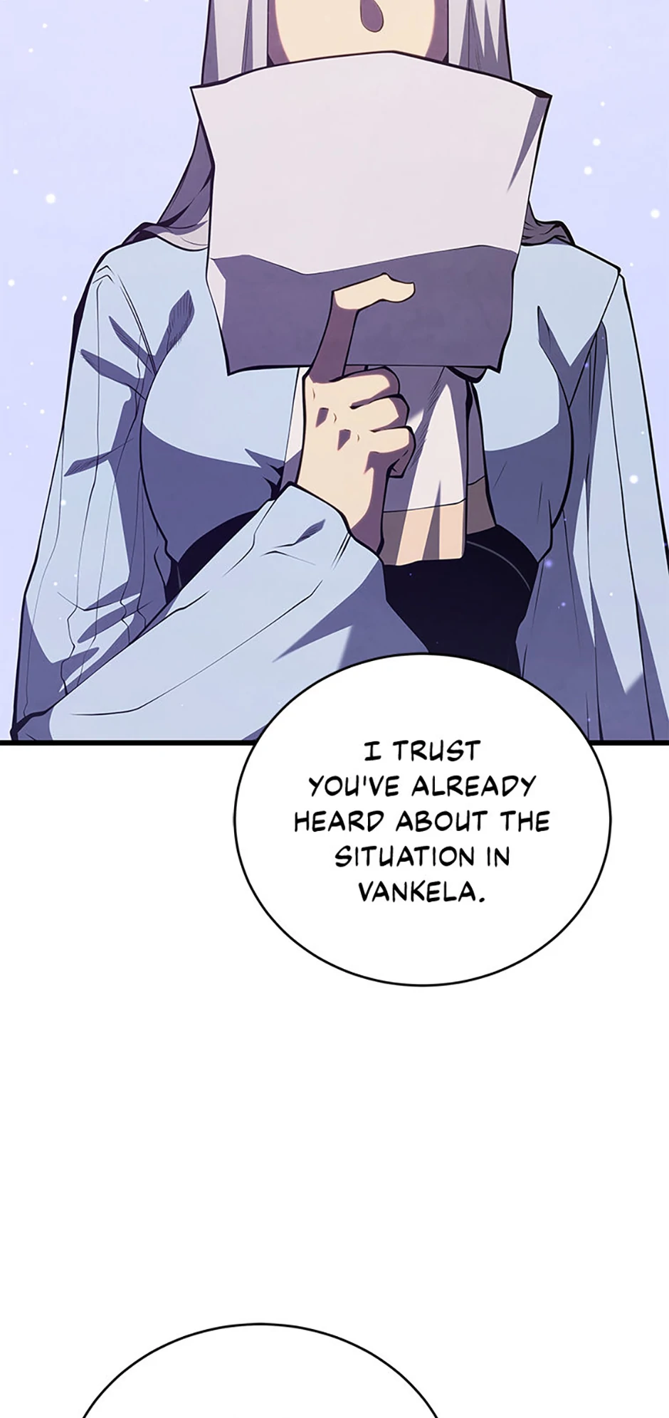 Read The Swordmaster's Son Manga Online