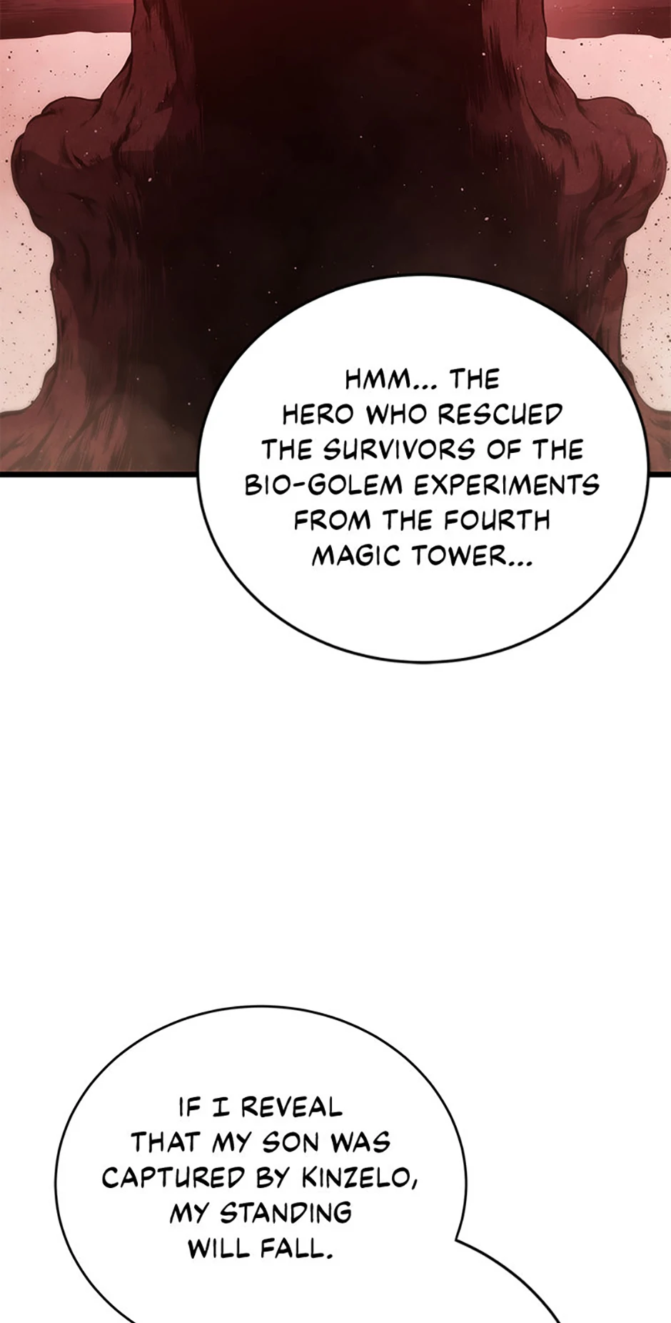 Read The Swordmaster's Son Manga Online