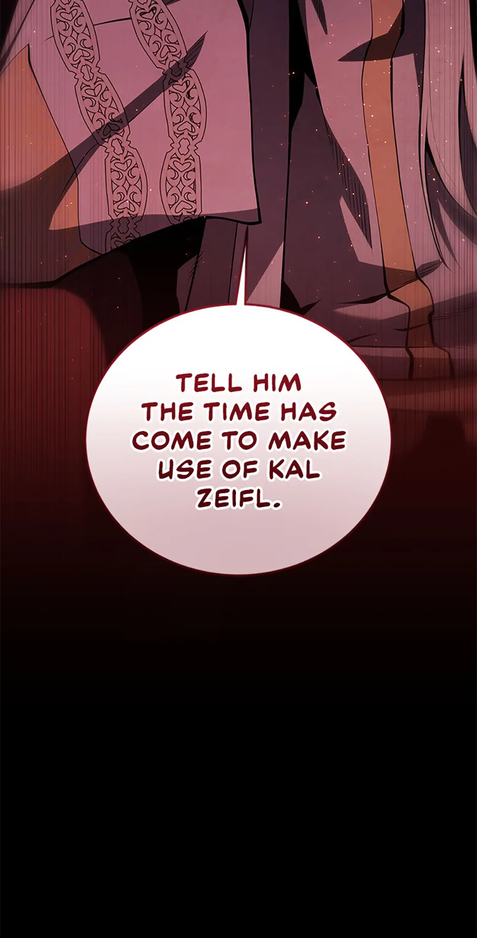 Read The Swordmaster's Son Manga Online