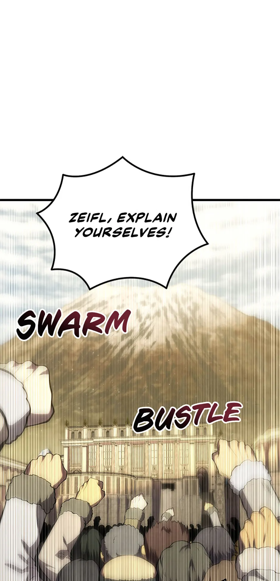 Read The Swordmaster's Son Manga Online