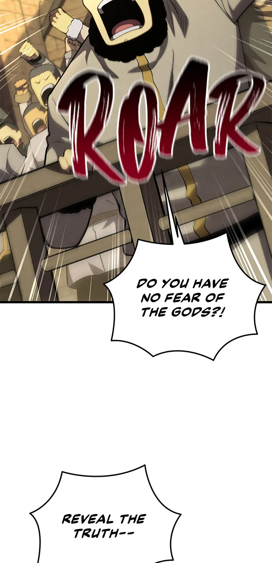Read The Swordmaster's Son Manga Online