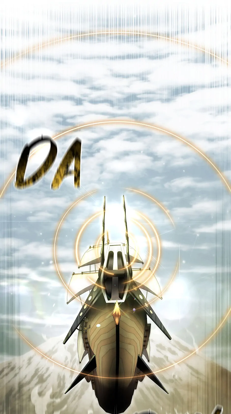 Read The Swordmaster's Son Manga Online