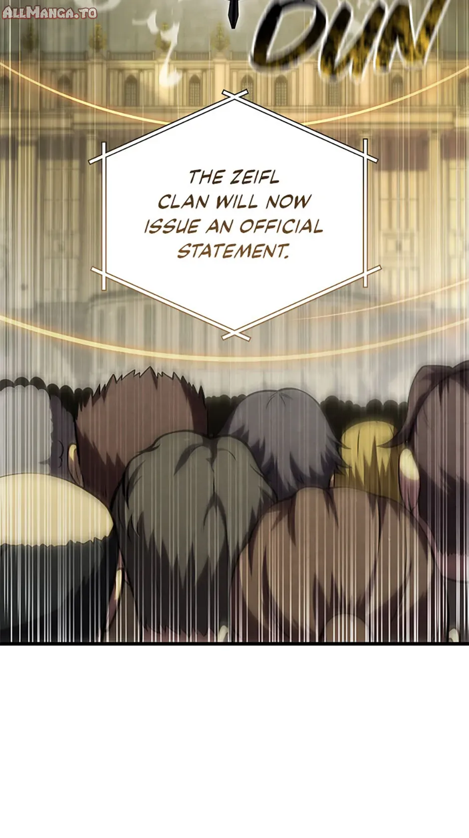 Read The Swordmaster's Son Manga Online