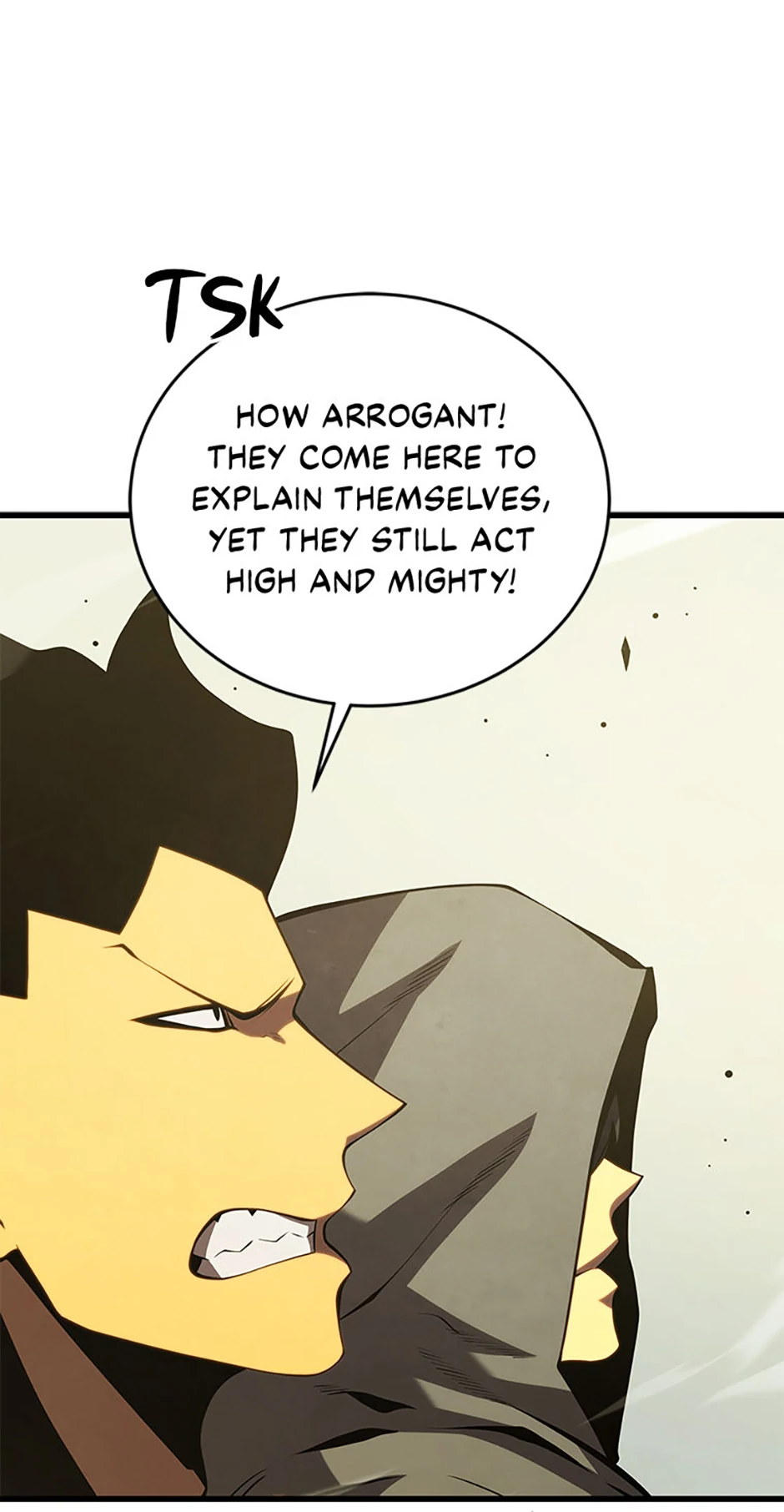 Read The Swordmaster's Son Manga Online