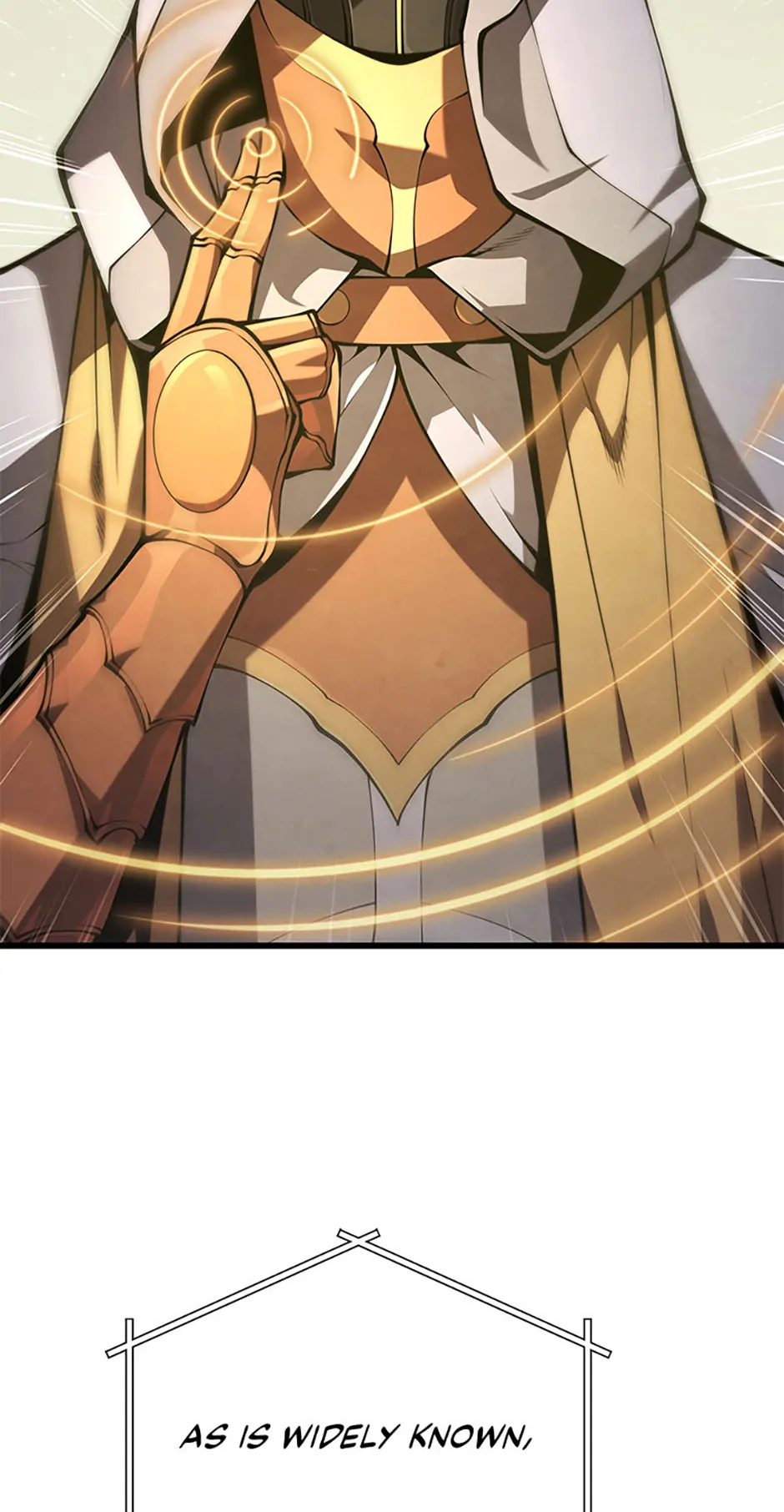 Read The Swordmaster's Son Manga Online