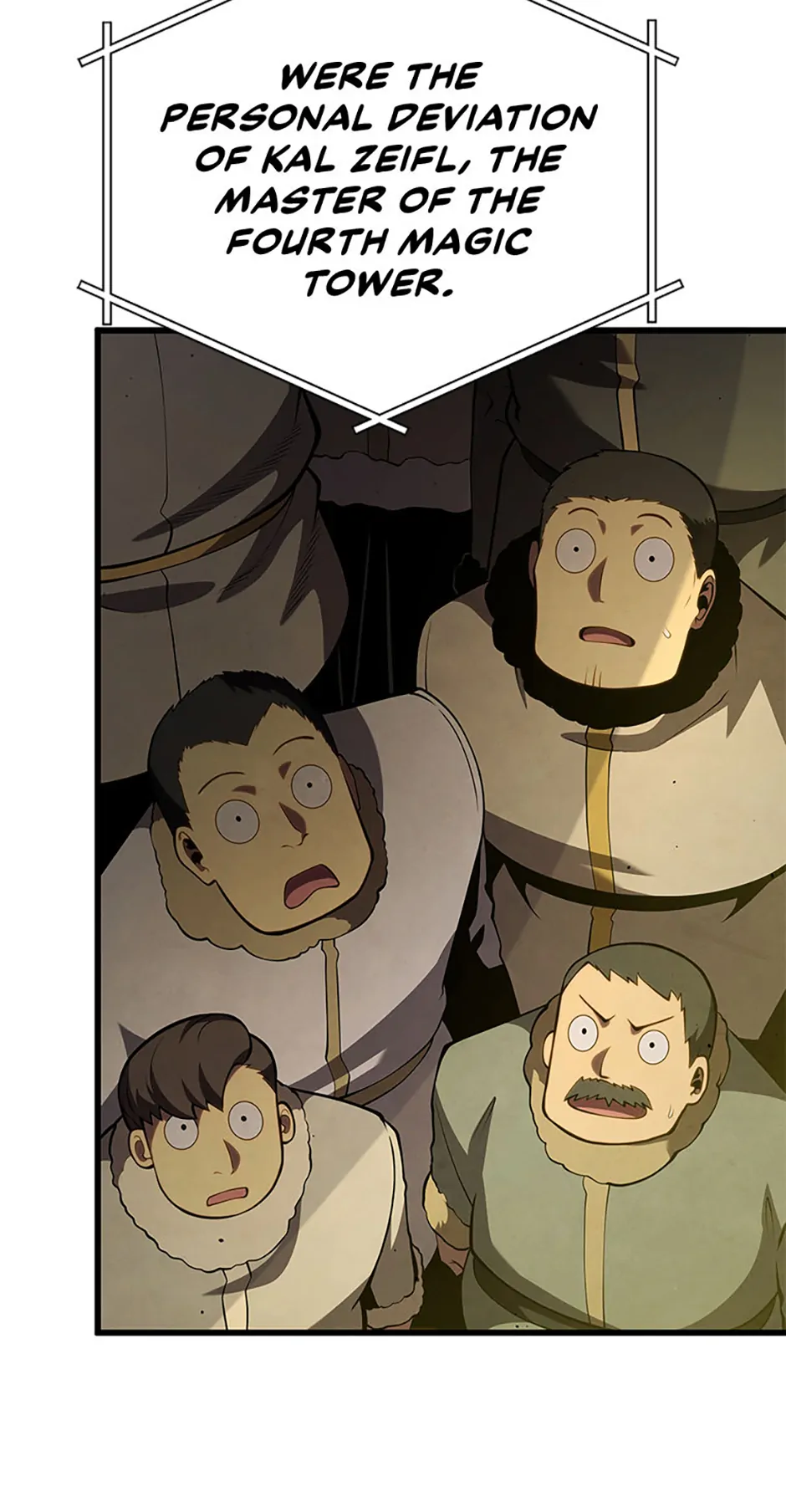 Read The Swordmaster's Son Manga Online