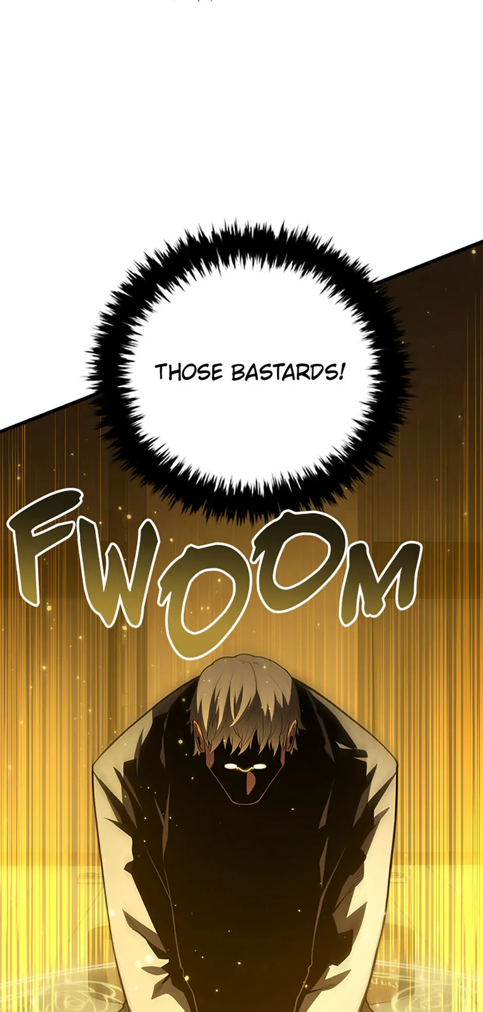 Read The Swordmaster's Son Manga Online