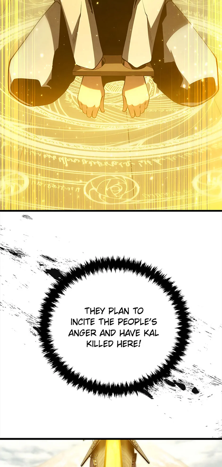 Read The Swordmaster's Son Manga Online