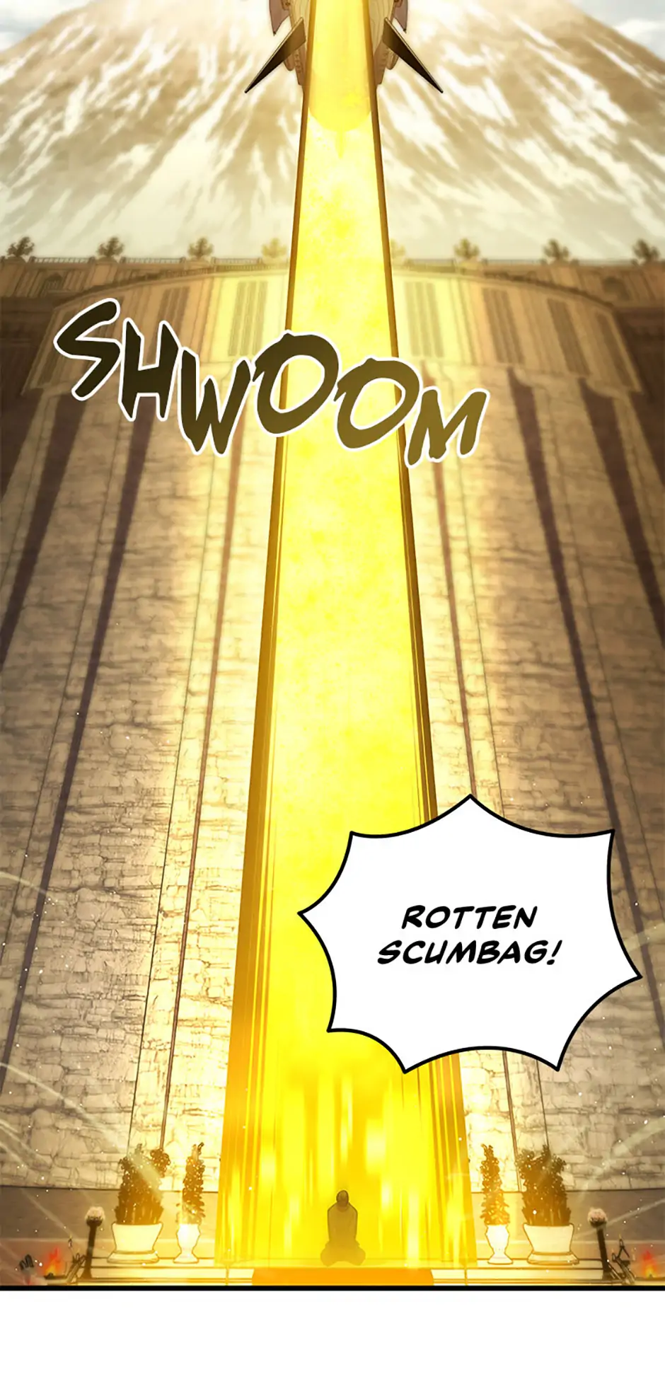 Read The Swordmaster's Son Manga Online
