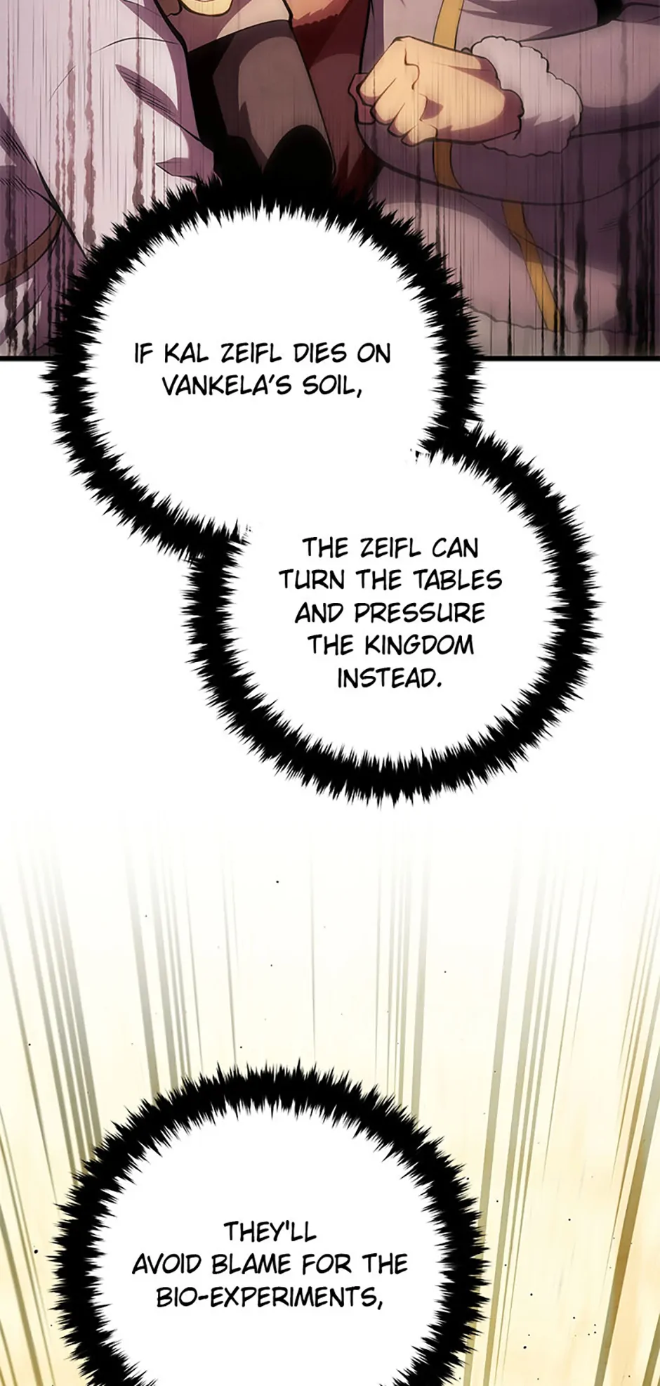 Read The Swordmaster's Son Manga Online