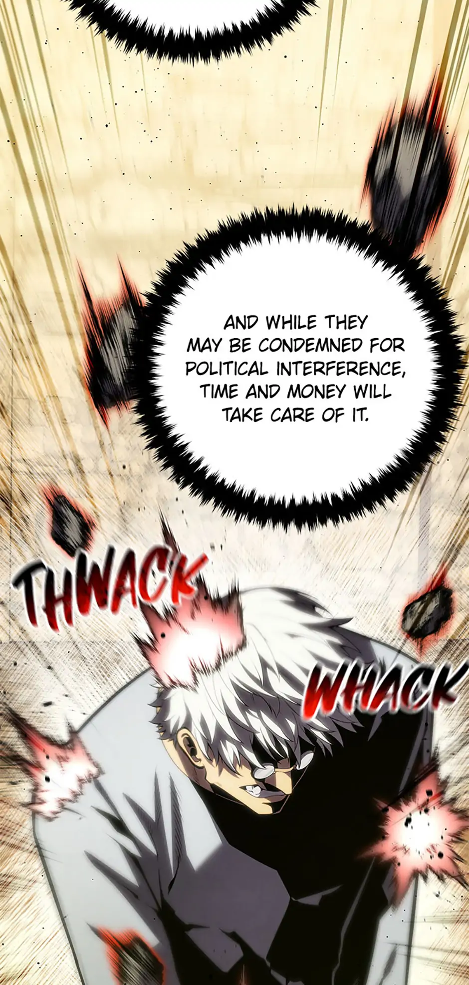 Read The Swordmaster's Son Manga Online