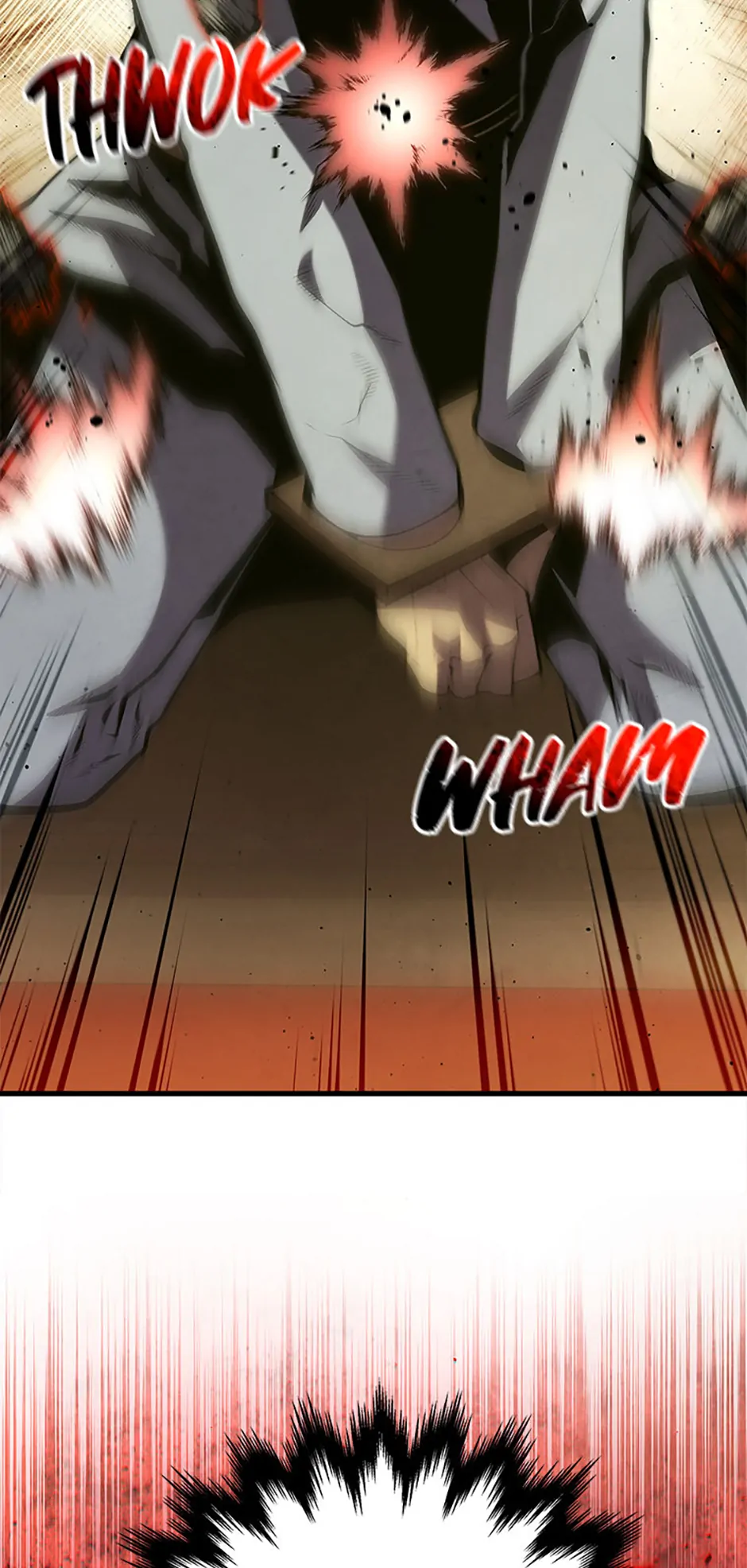 Read The Swordmaster's Son Manga Online