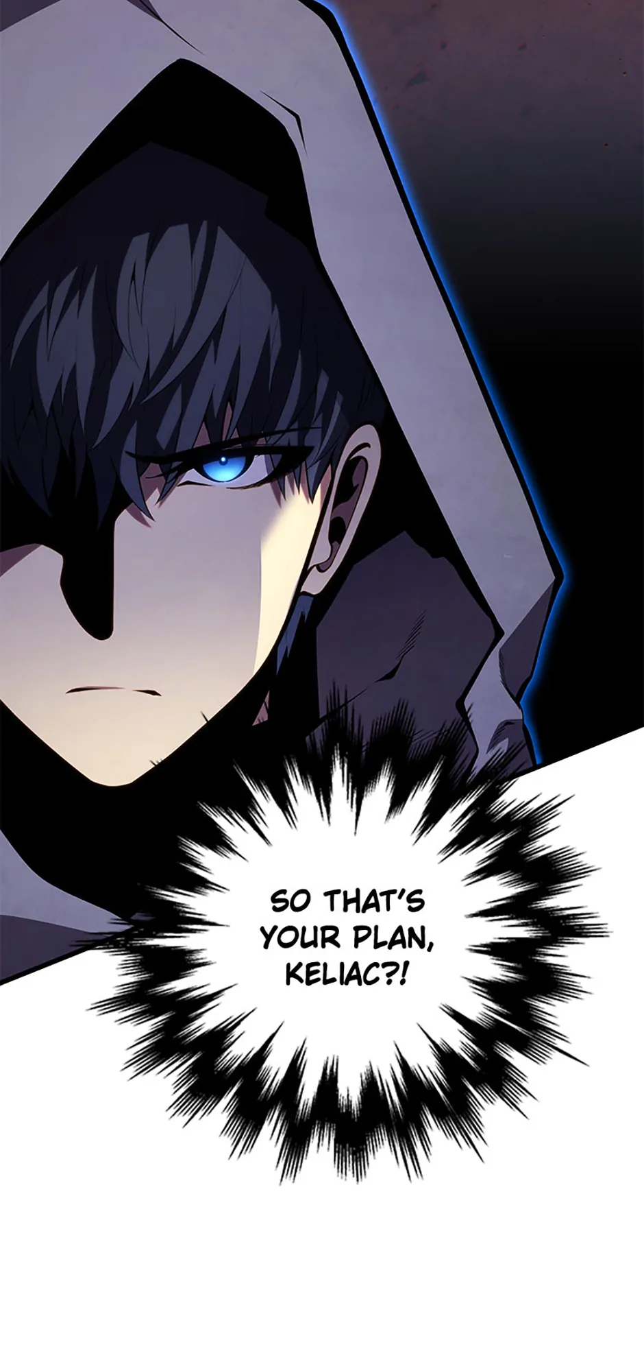 Read The Swordmaster's Son Manga Online