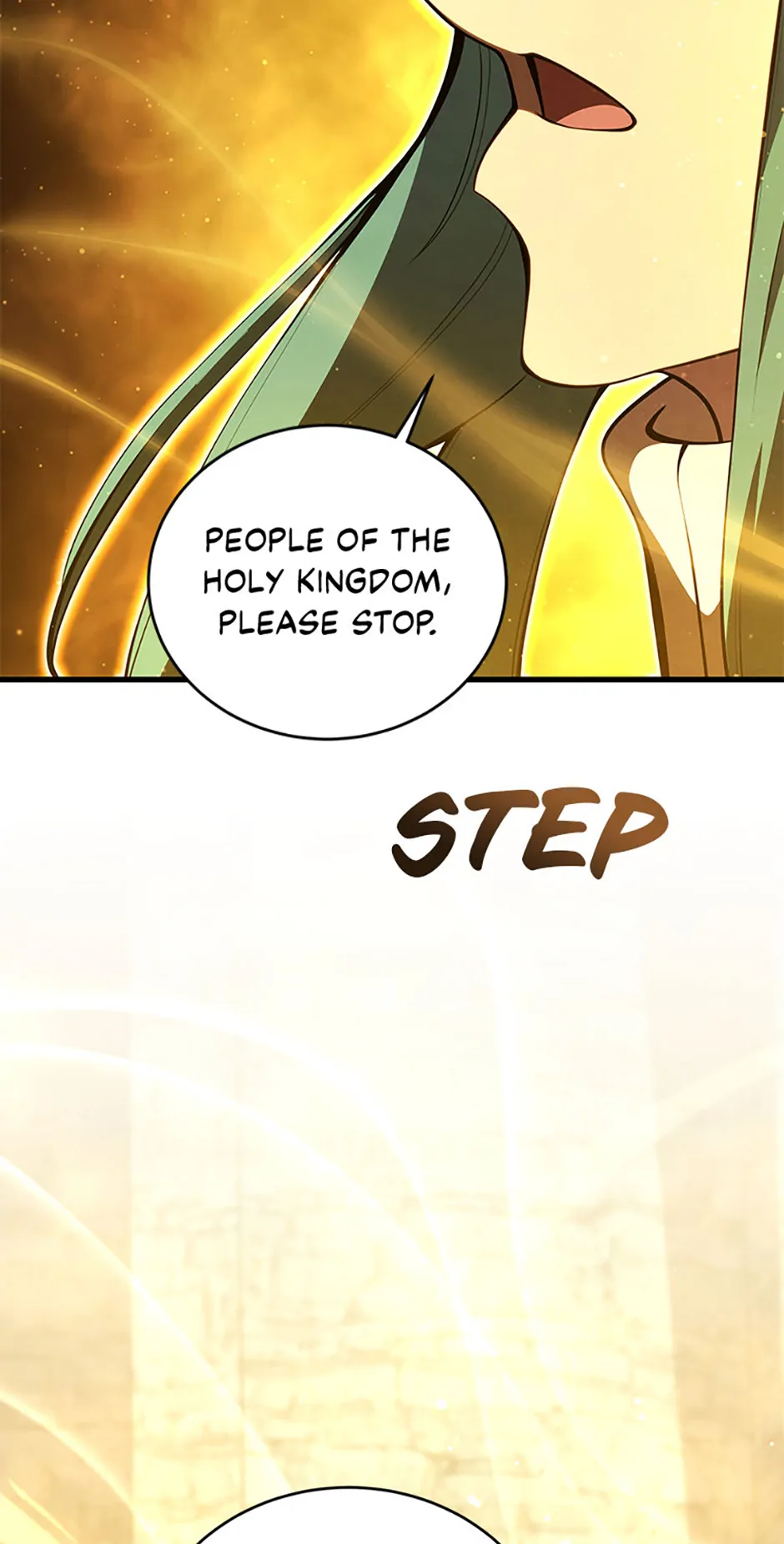 Read The Swordmaster's Son Manga Online