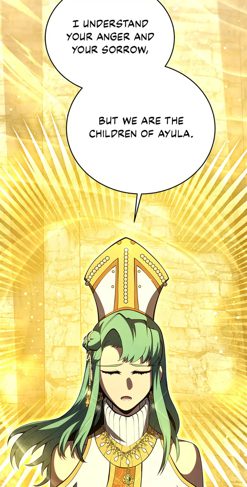 Read The Swordmaster's Son Manga Online