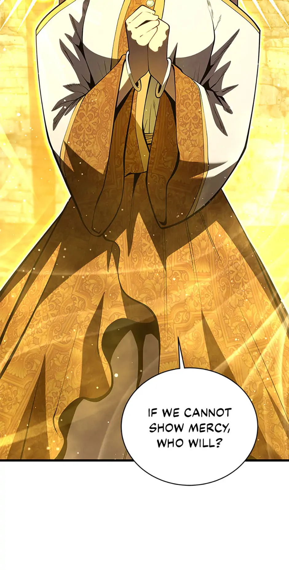 Read The Swordmaster's Son Manga Online