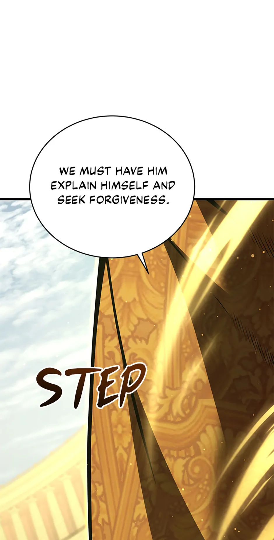 Read The Swordmaster's Son Manga Online