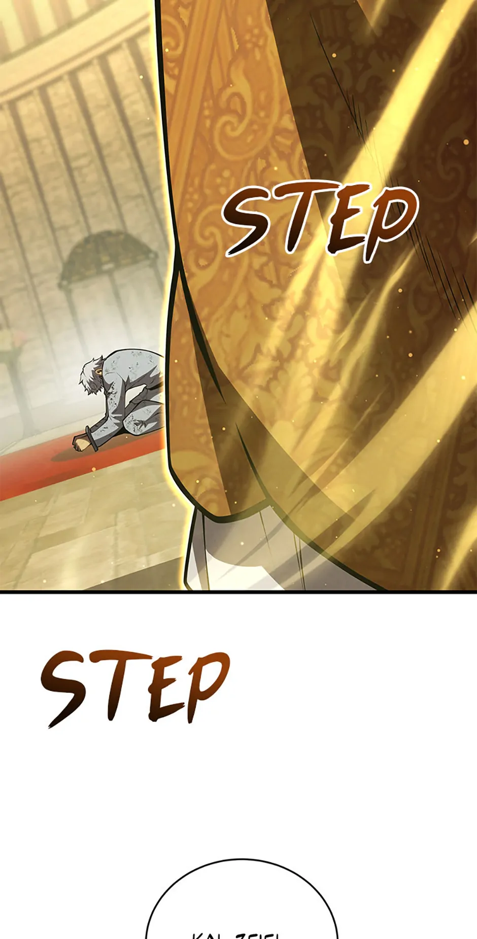 Read The Swordmaster's Son Manga Online