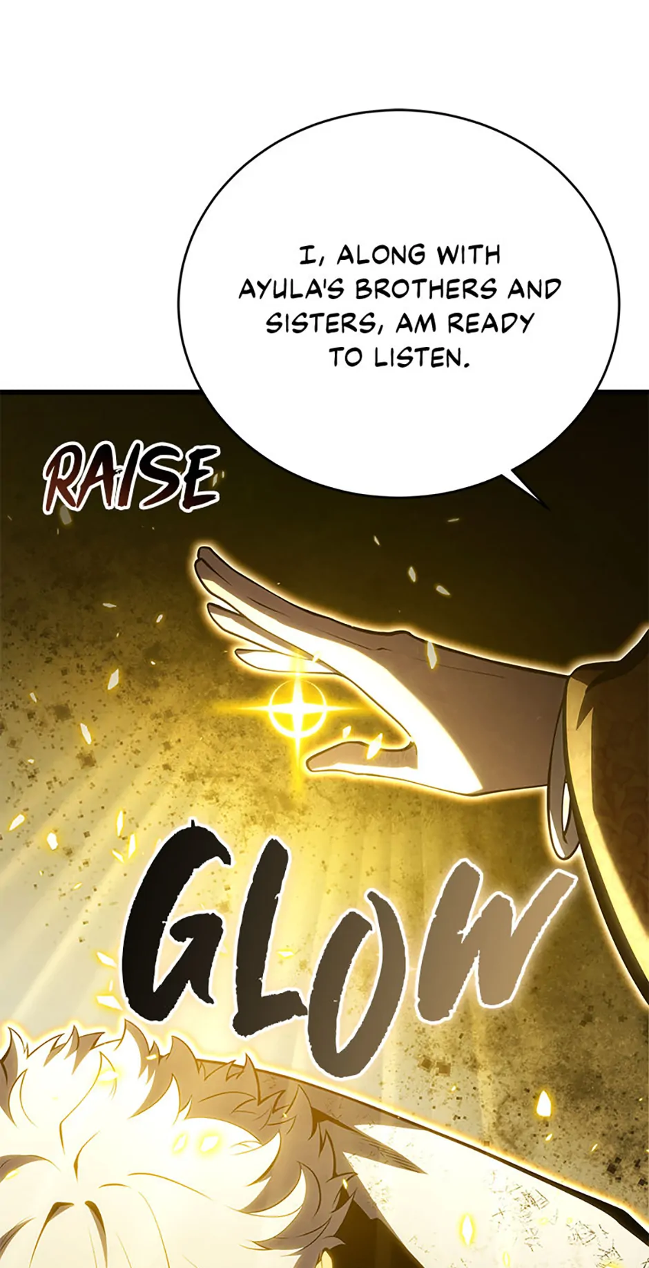 Read The Swordmaster's Son Manga Online