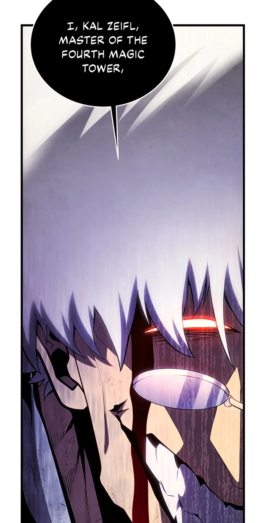 Read The Swordmaster's Son Manga Online