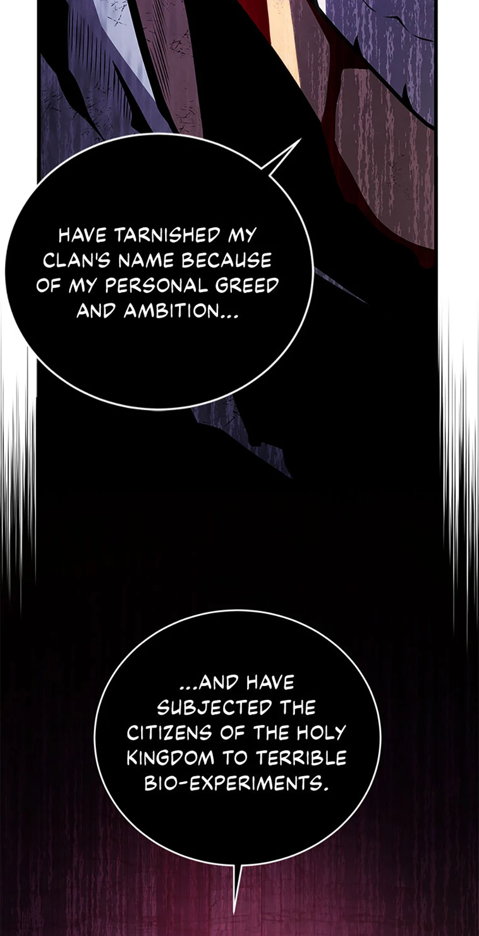 Read The Swordmaster's Son Manga Online