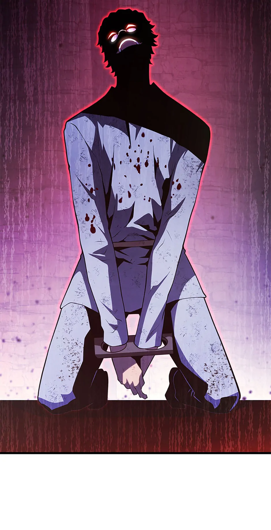Read The Swordmaster's Son Manga Online