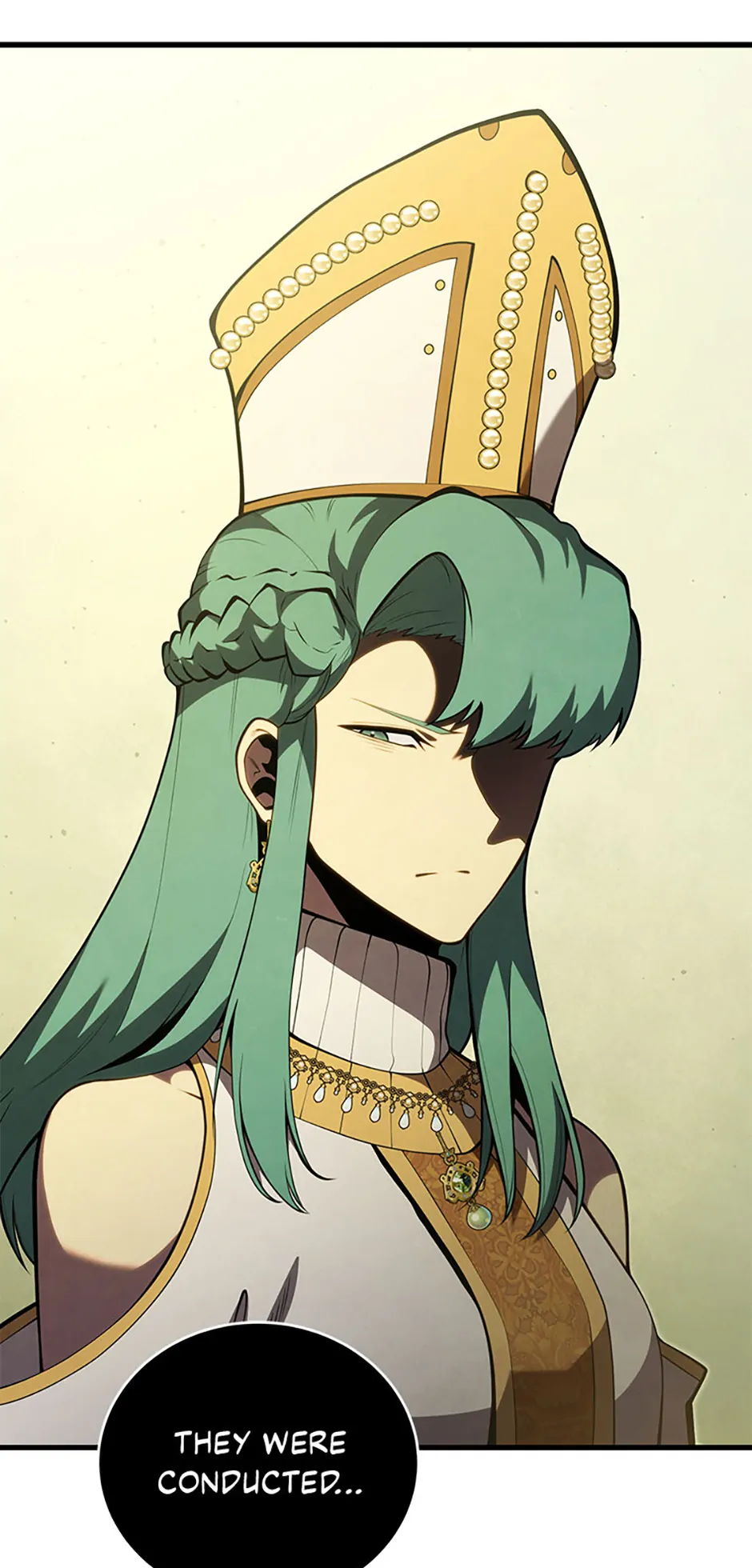 Read The Swordmaster's Son Manga Online