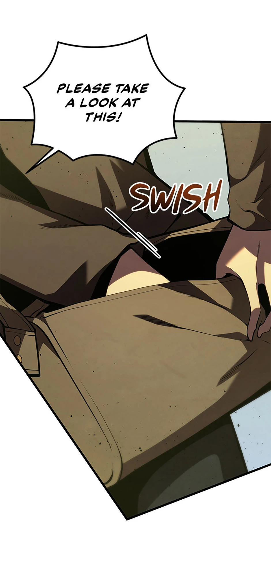 Read The Swordmaster's Son Manga Online