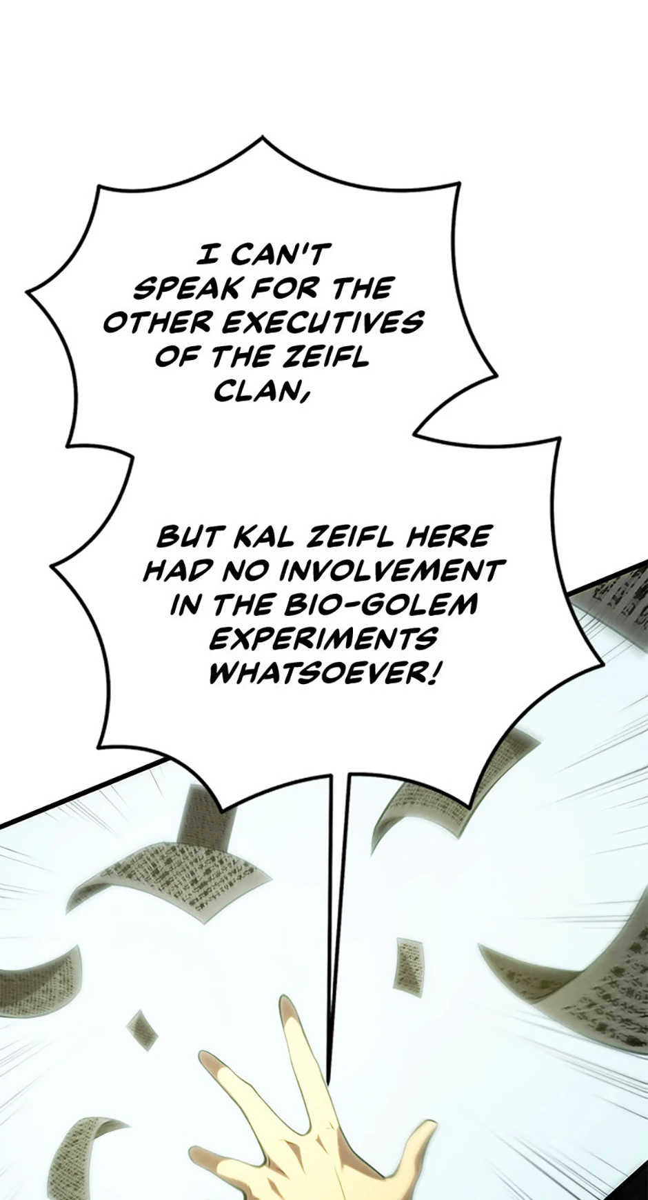 Read The Swordmaster's Son Manga Online